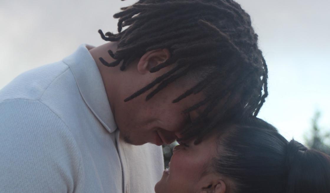 The Wedding Website of Taibrie Bowie and Amiri Ellington