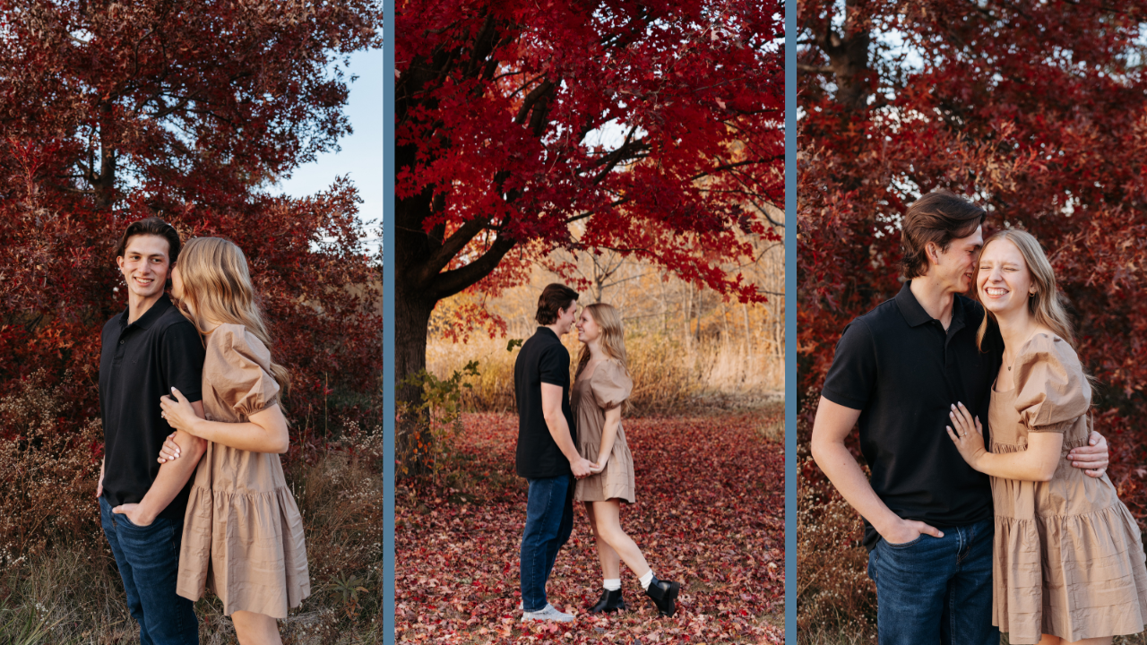 The Wedding Website of Joshua Thompson and Megan Clar