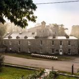 Woodford Reserve Distillery