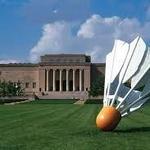 The Nelson-Atkins Museum of Art