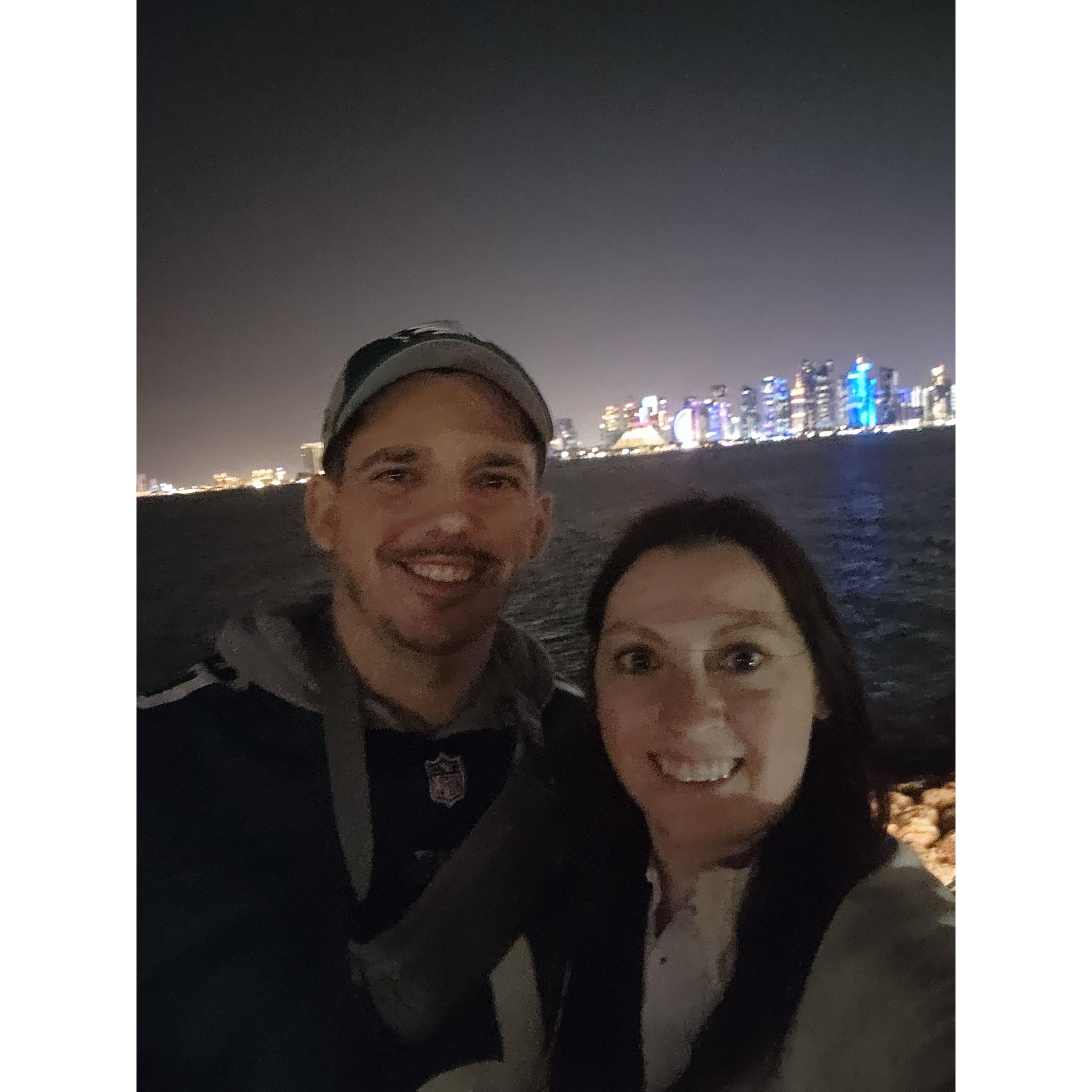 Qatar