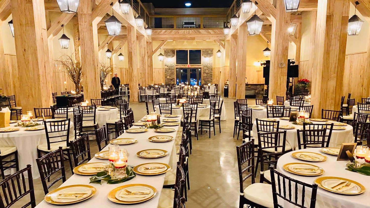 The Wedding Website of Savannah Seel and Luke Abrigo