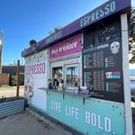 ☕ Wicked Voodoo Espresso - Canyon Lake