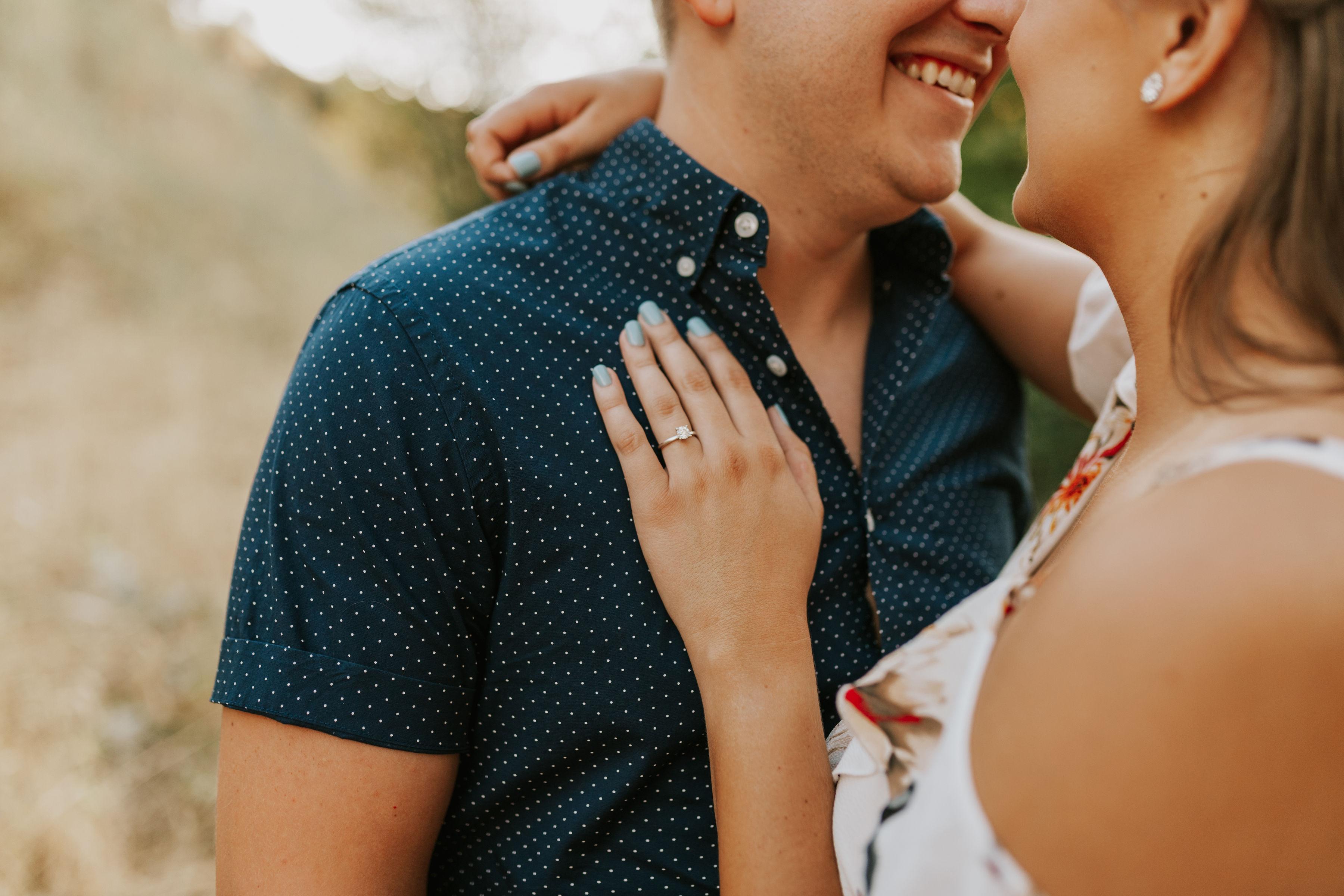 The Wedding Website of Paige Holstine and Chase Dolan