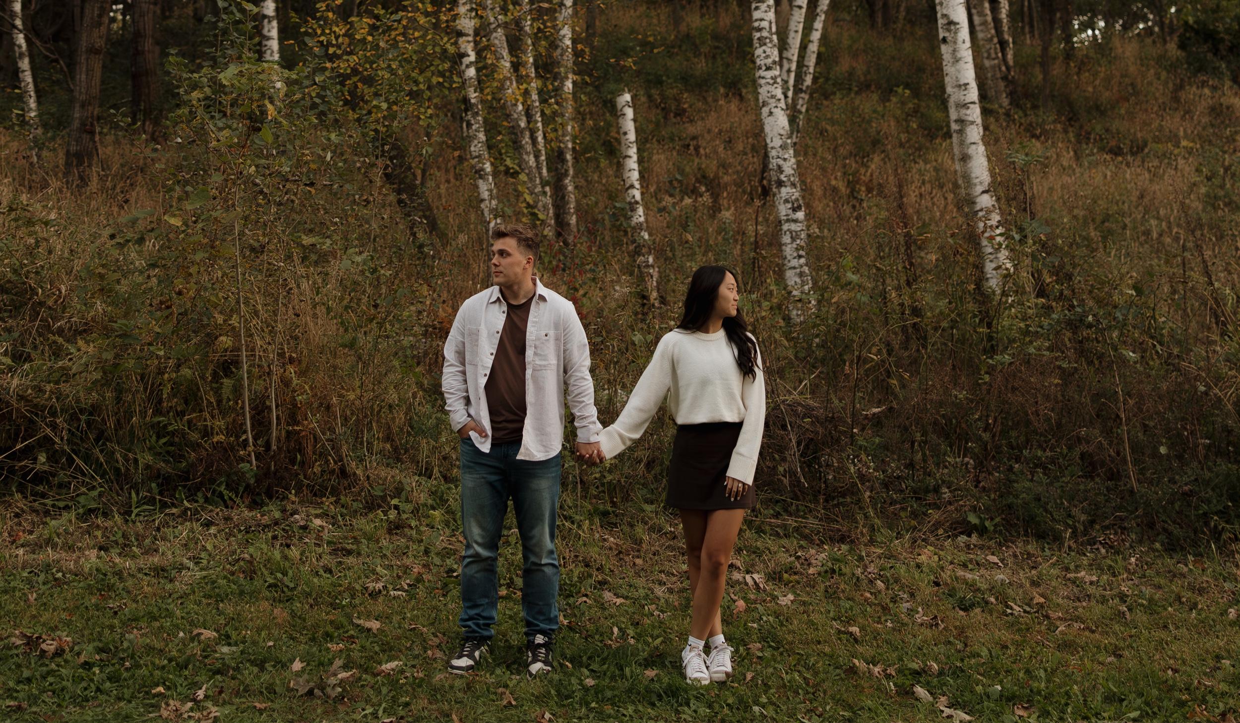The Wedding Website of Thomas Wurdemann and Lily Yegge