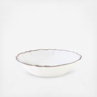 Rustica BPA Free Melamine Cereal Bowl, Set of 4