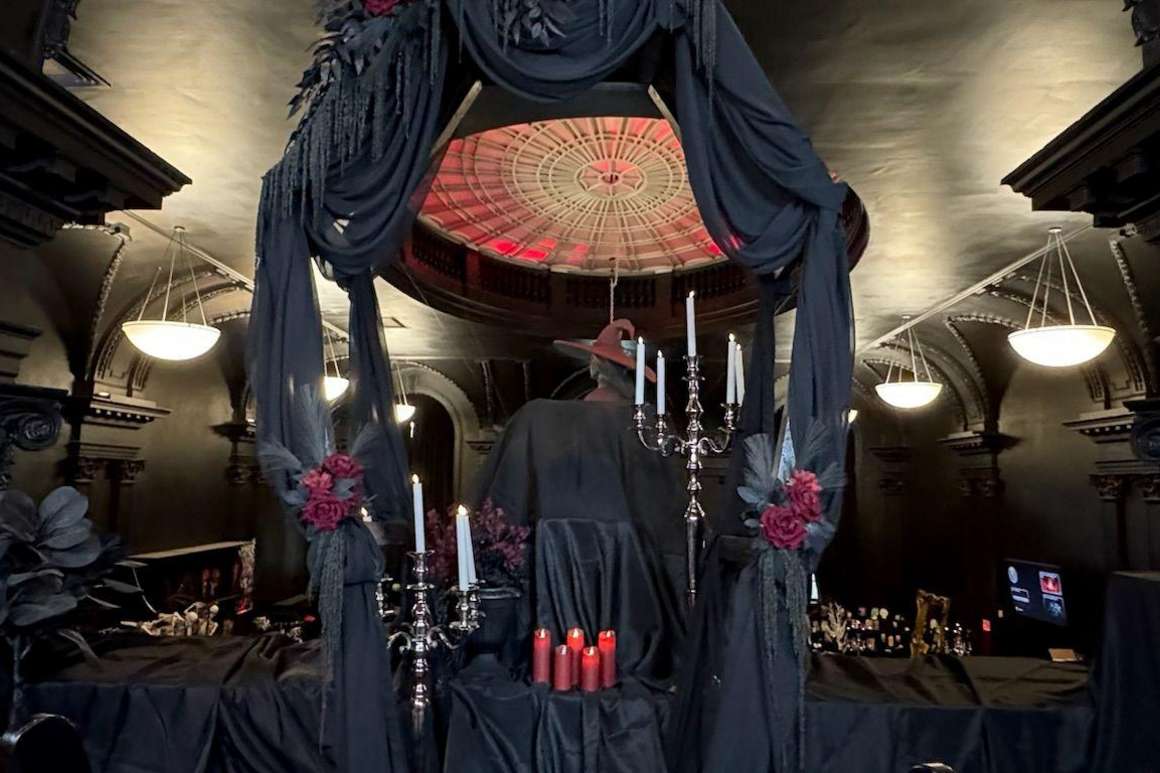 Blackcraft Salem