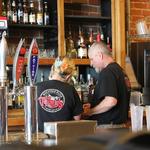 Tony's Mountain Pizza