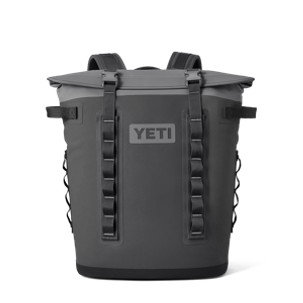 YETI Hopper® M20 Backpack Soft Cooler