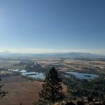 Lower Table Rock Trailhead