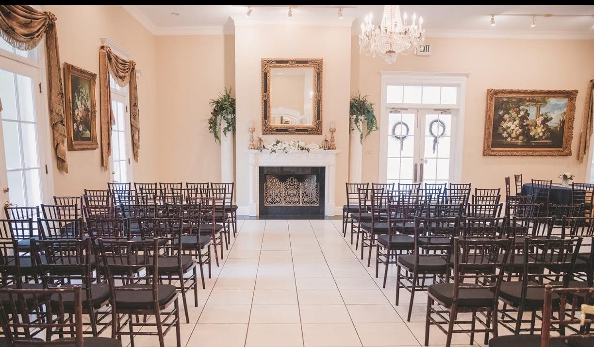 The Wedding Website of Tameka LaJoan and Anthony Bernard