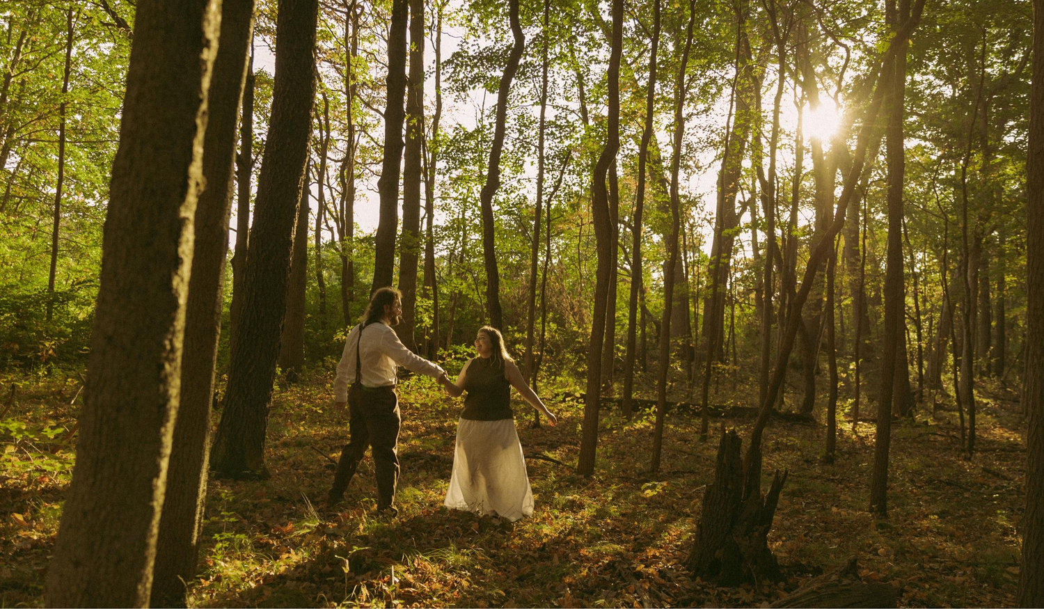 The Wedding Website of Krysten Boyer and Jacob Landry