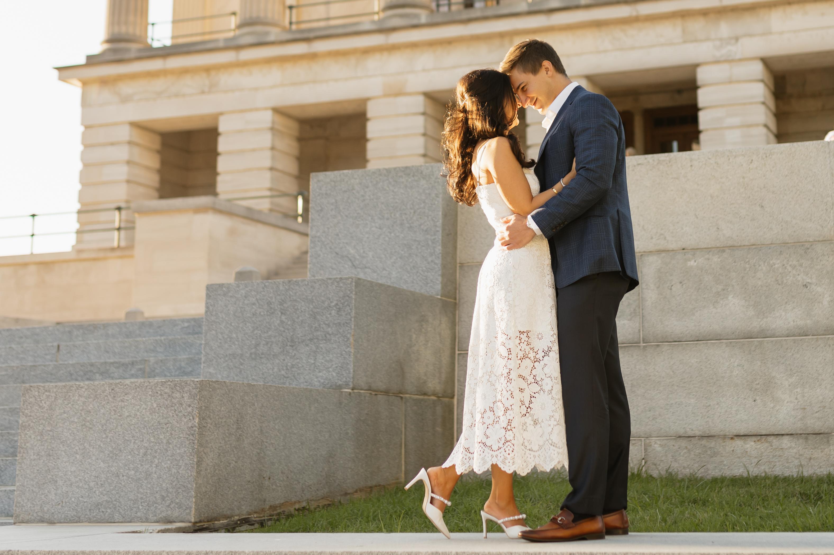 The Wedding Website of Elizabeth Johnson and Joseph Zupancic