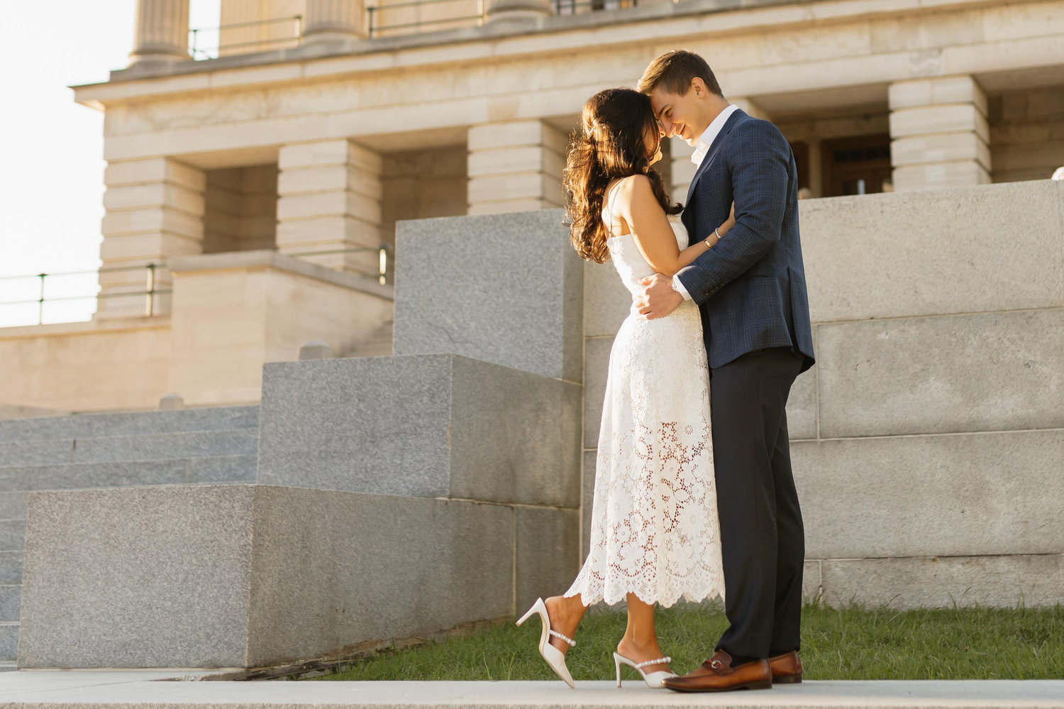 The Wedding Website of Elizabeth Johnson and Joseph Zupancic