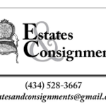 Estates & Consignments
