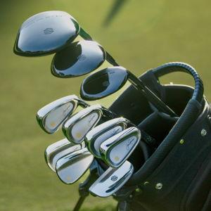 Golf Club Fitting