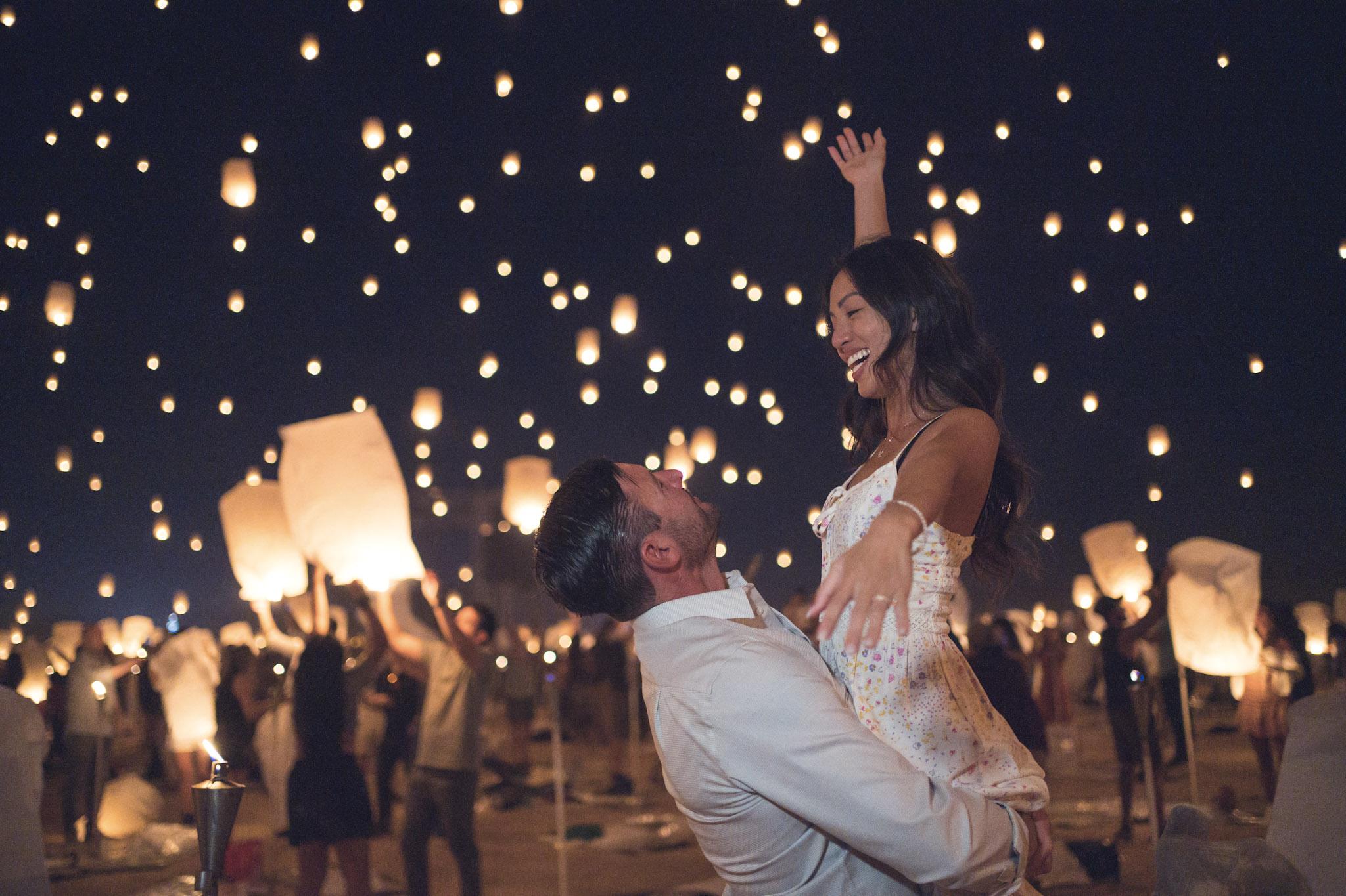 The Wedding Website of Trinity (Tuyen) Tran and Dustin Opalach