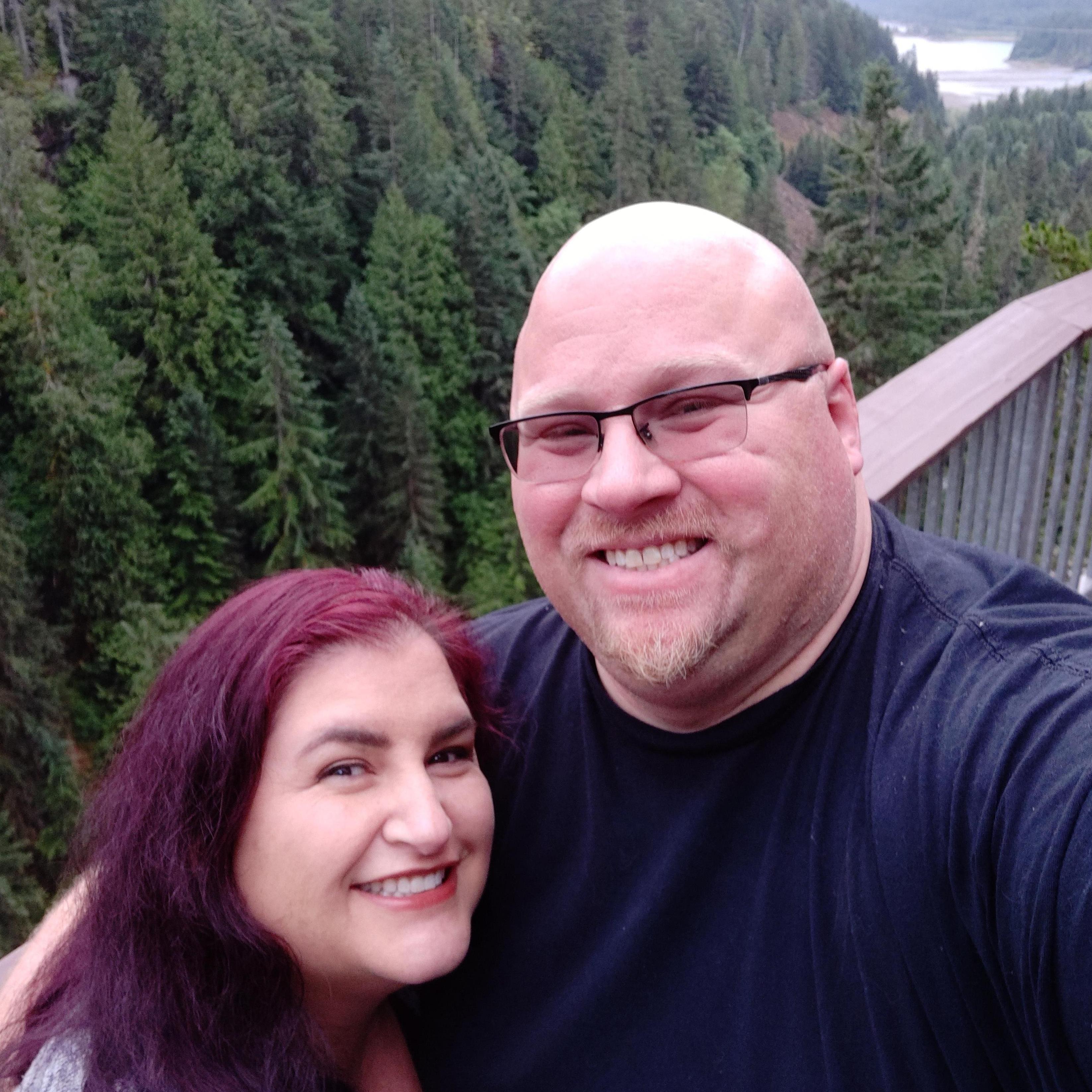 Squamish, BC, Canada, 2019