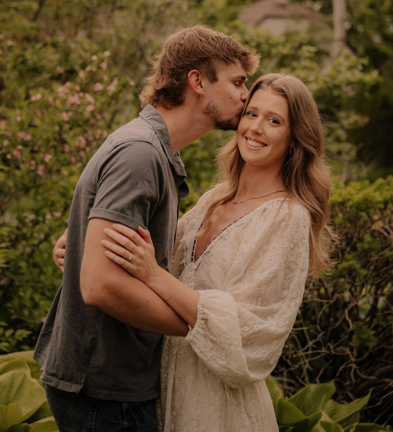 The Wedding Website of Liza Bair and Matt Flora