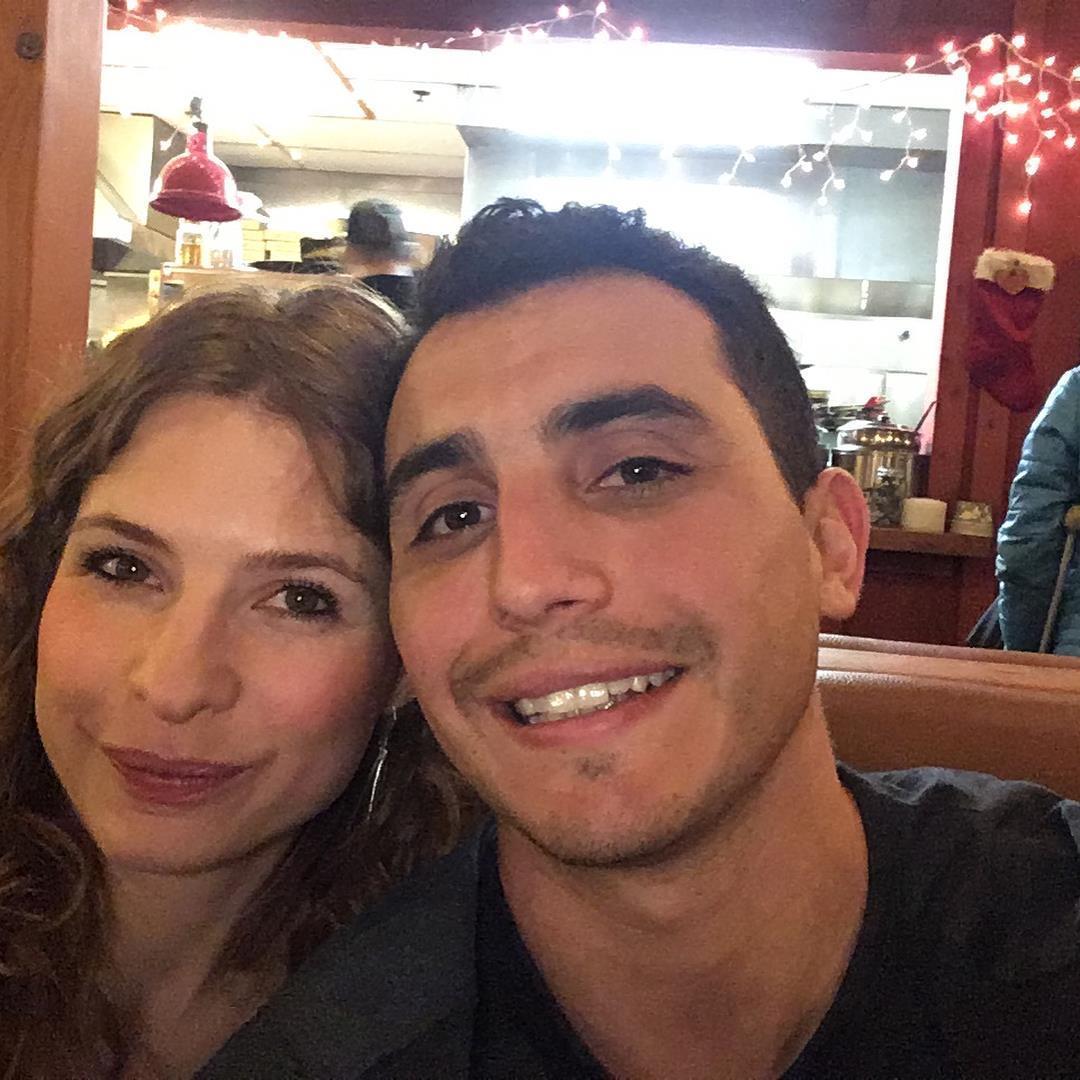 Celebrating our 1st year anniversary.