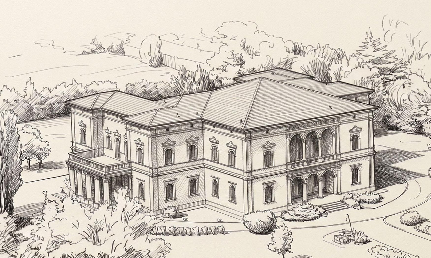 The Wedding Website of Maria Vittoria Bassetto and Alessandro Socini