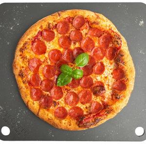 Steel Stone — Nerd Chef