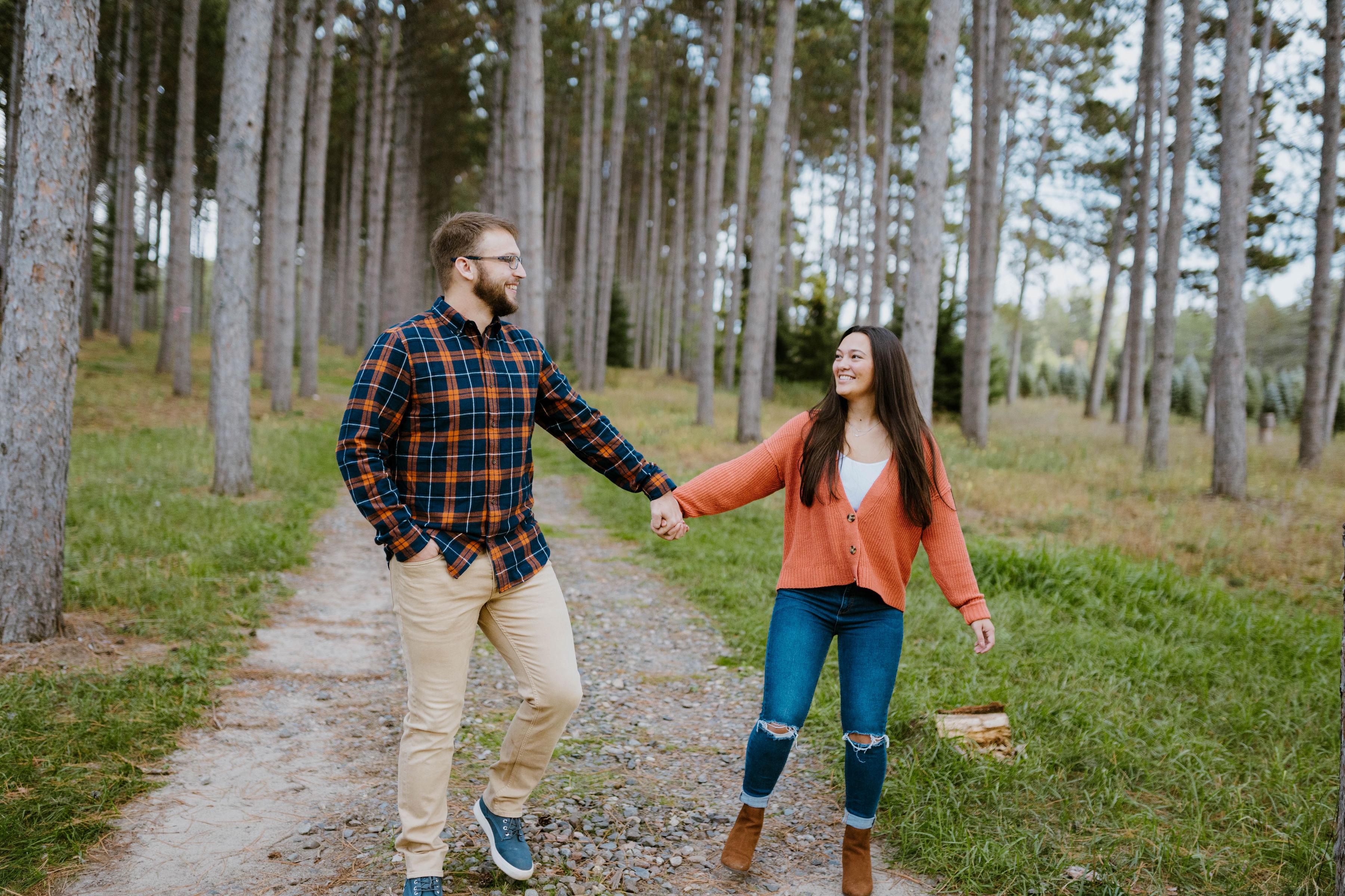 The Wedding Website of Katie Axiotis and Andrew Ray