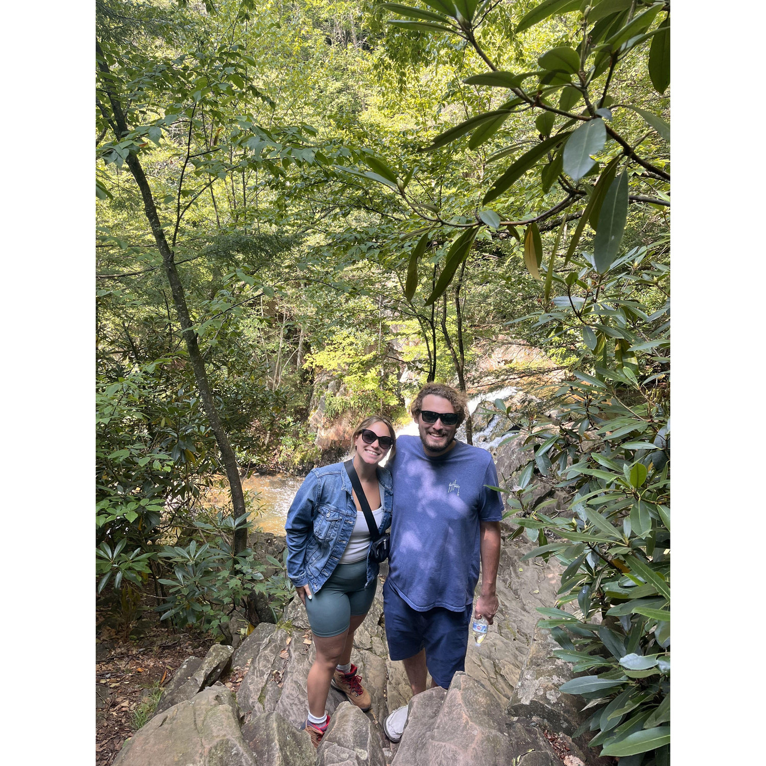 Poconos Trip August 2024