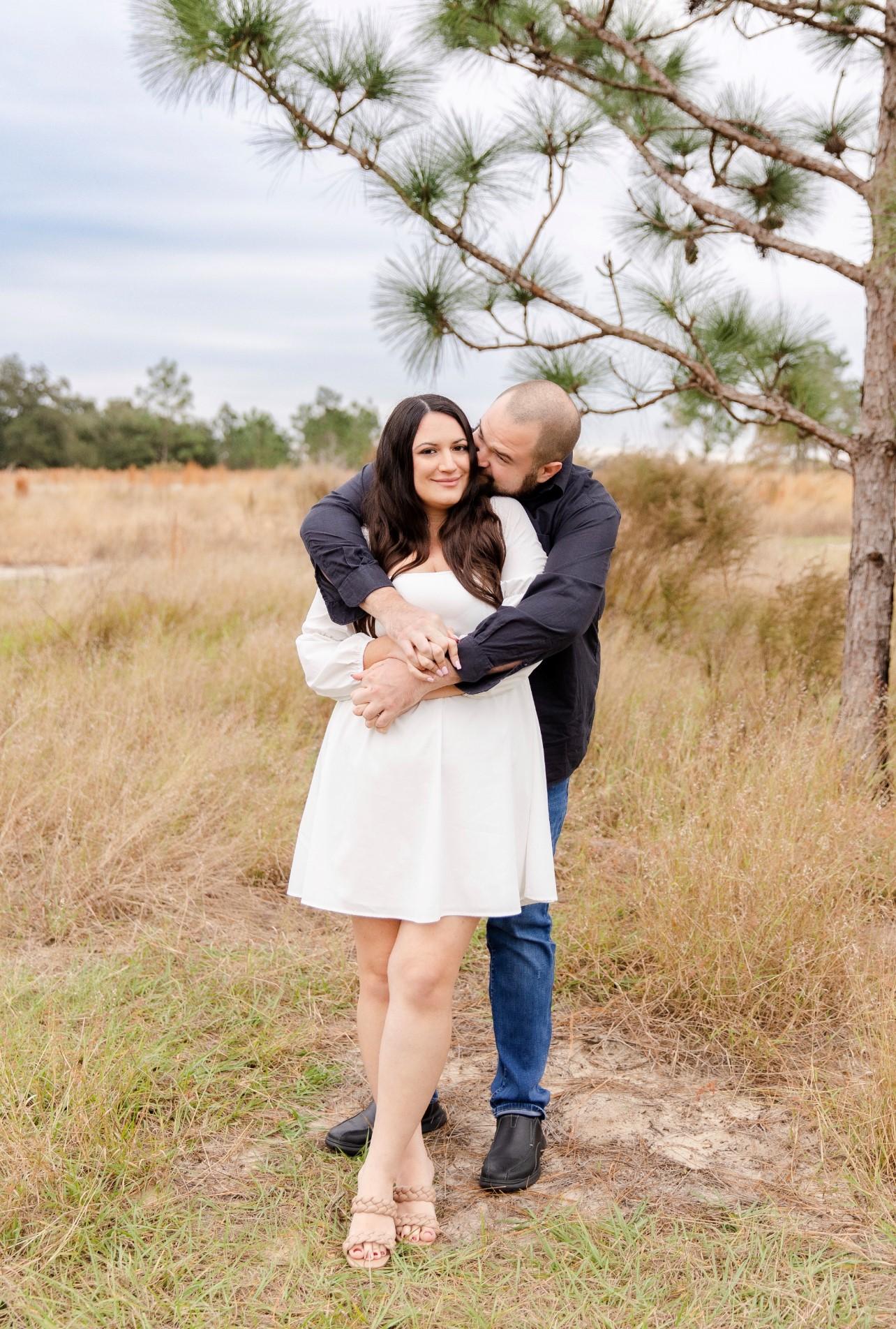 The Wedding Website of Alfona Cekani and Austin Bailey