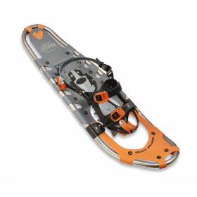 Faber Mountain Master Snowshoe 10 x 36 [Max 300Lbs]