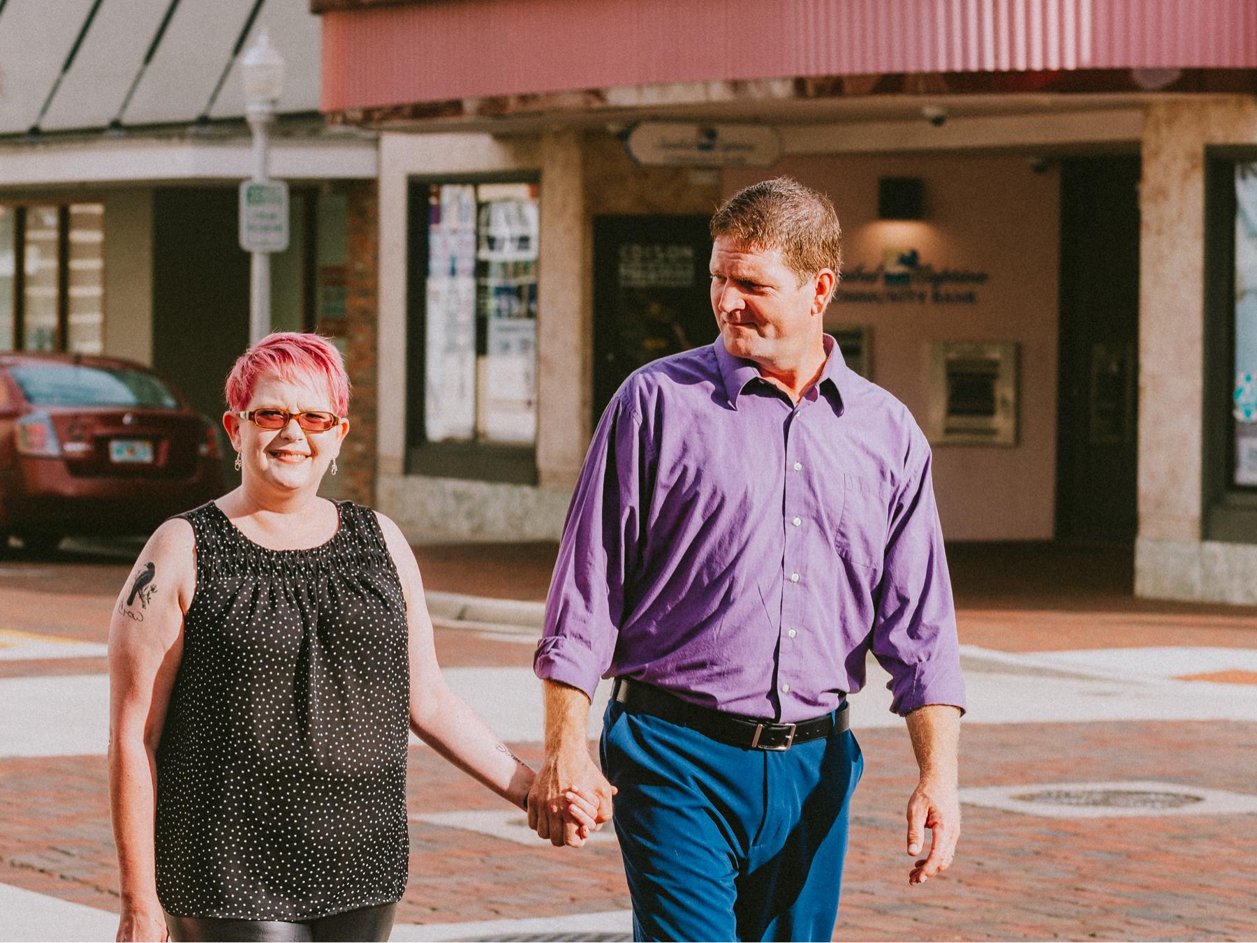 The Wedding Website of Shannon Morrison and Christopher Morrison