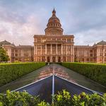 Texas Capitol