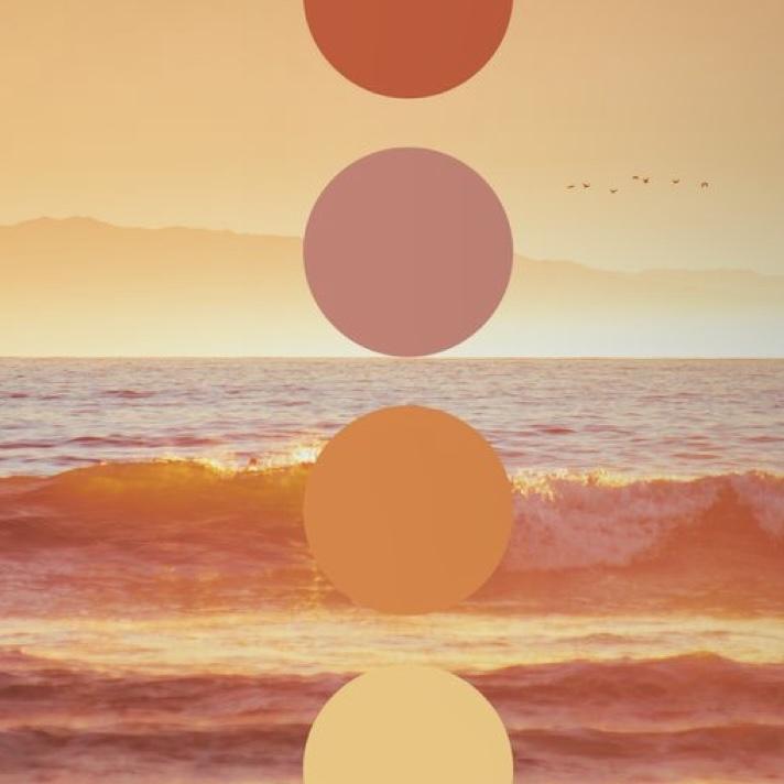 We would love for you to be part of our story. Please follow the color pallet for wedding attire.