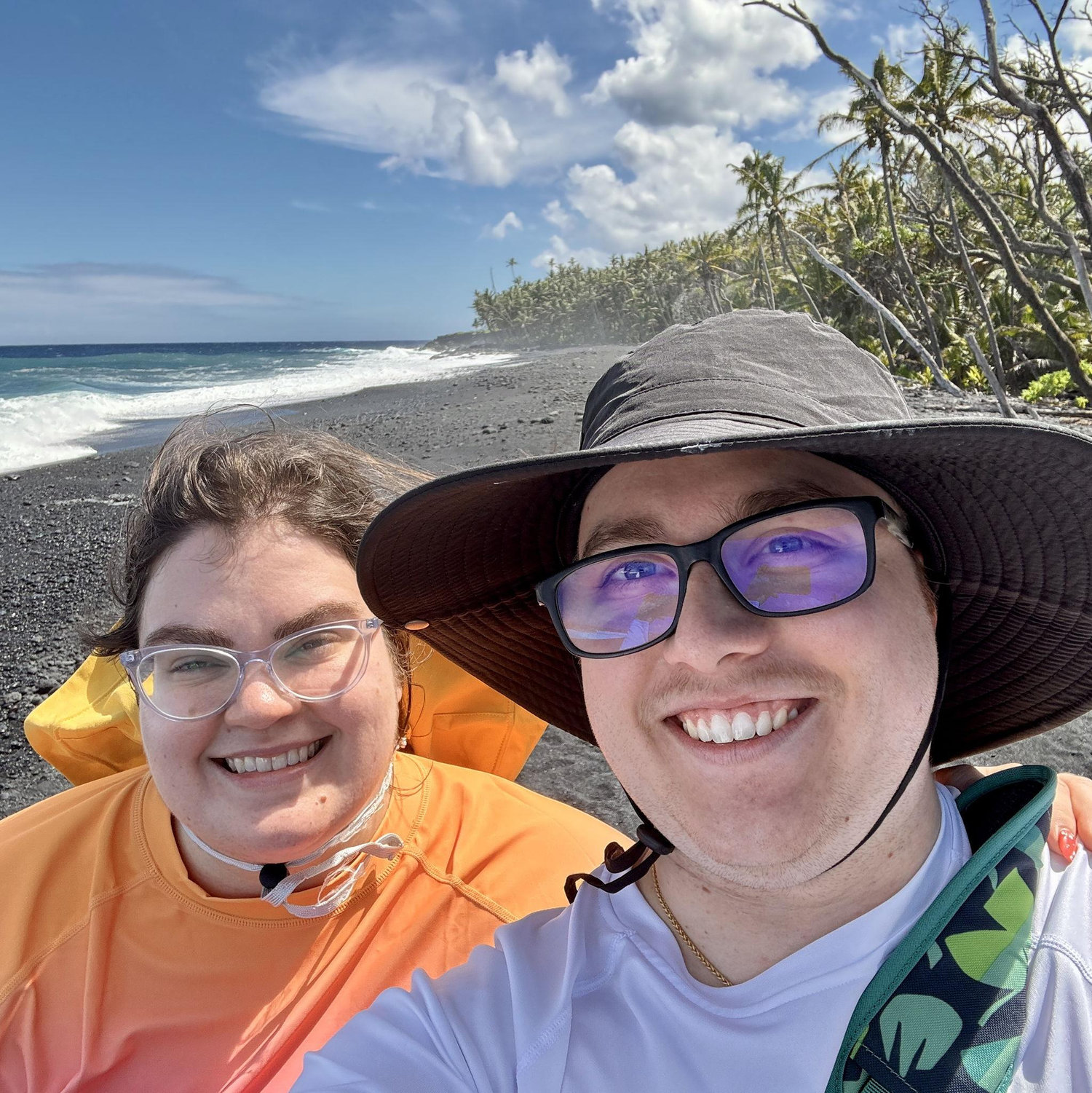 Kalapana, Hawaii