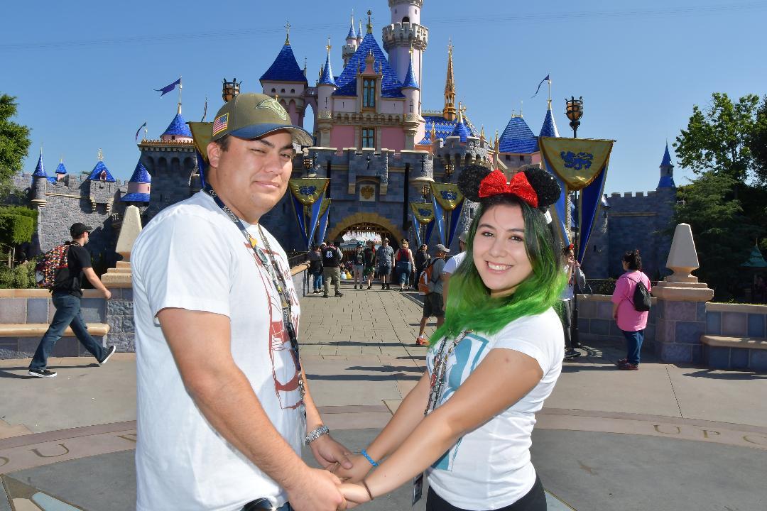 The Wedding Website of Jessica Alvarado and Joshua Zepeda