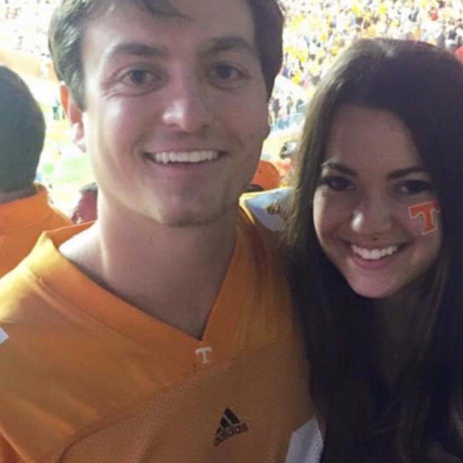 2014- Go Vols