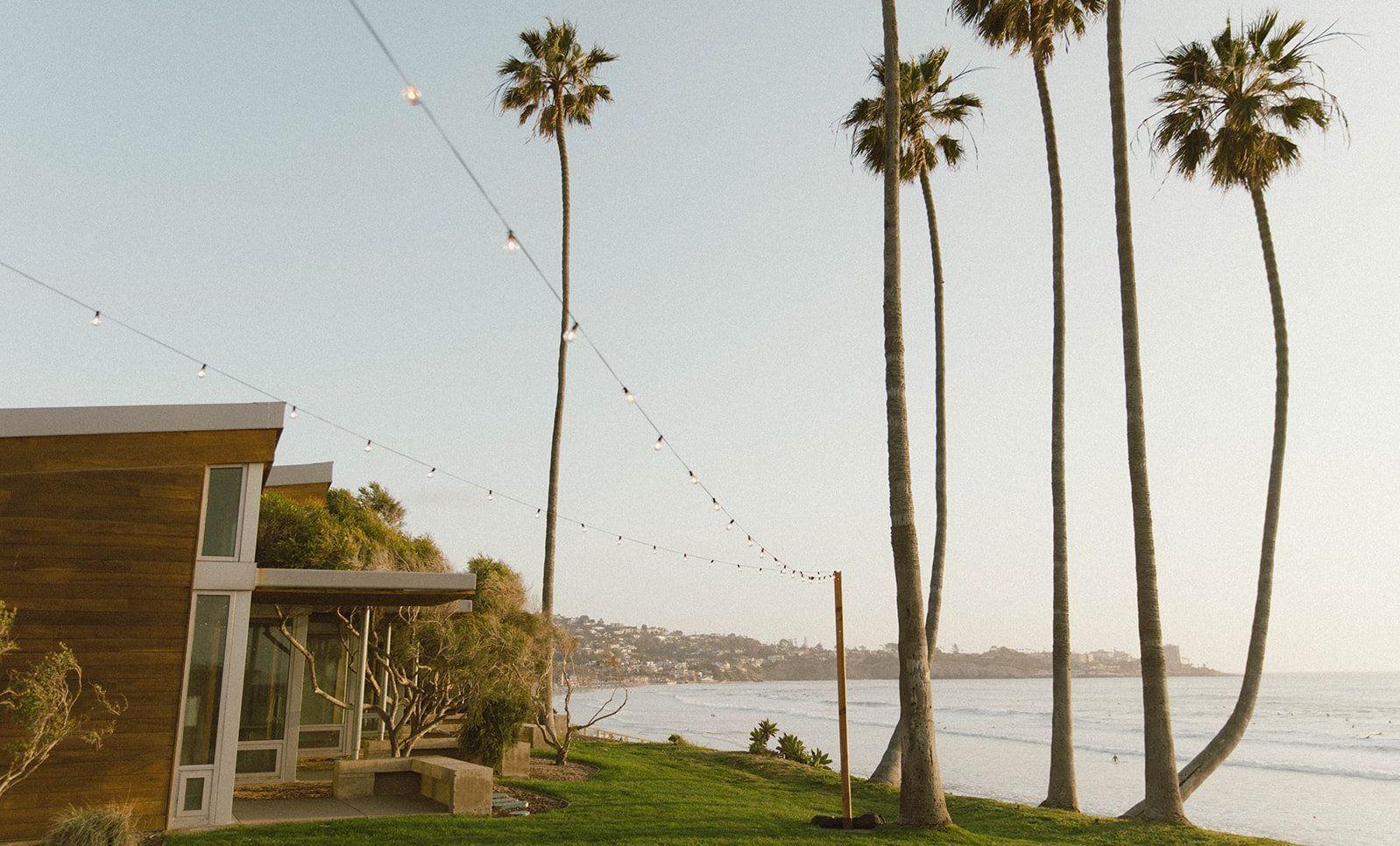 The Wedding Website of Natalie Barger and Armani Kobik