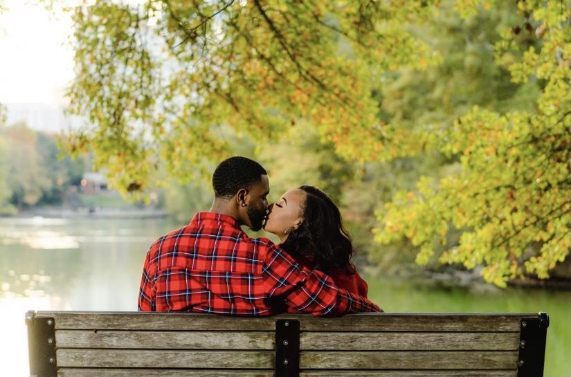 The Wedding Website of Jahpera McEachin and Michael Edwards