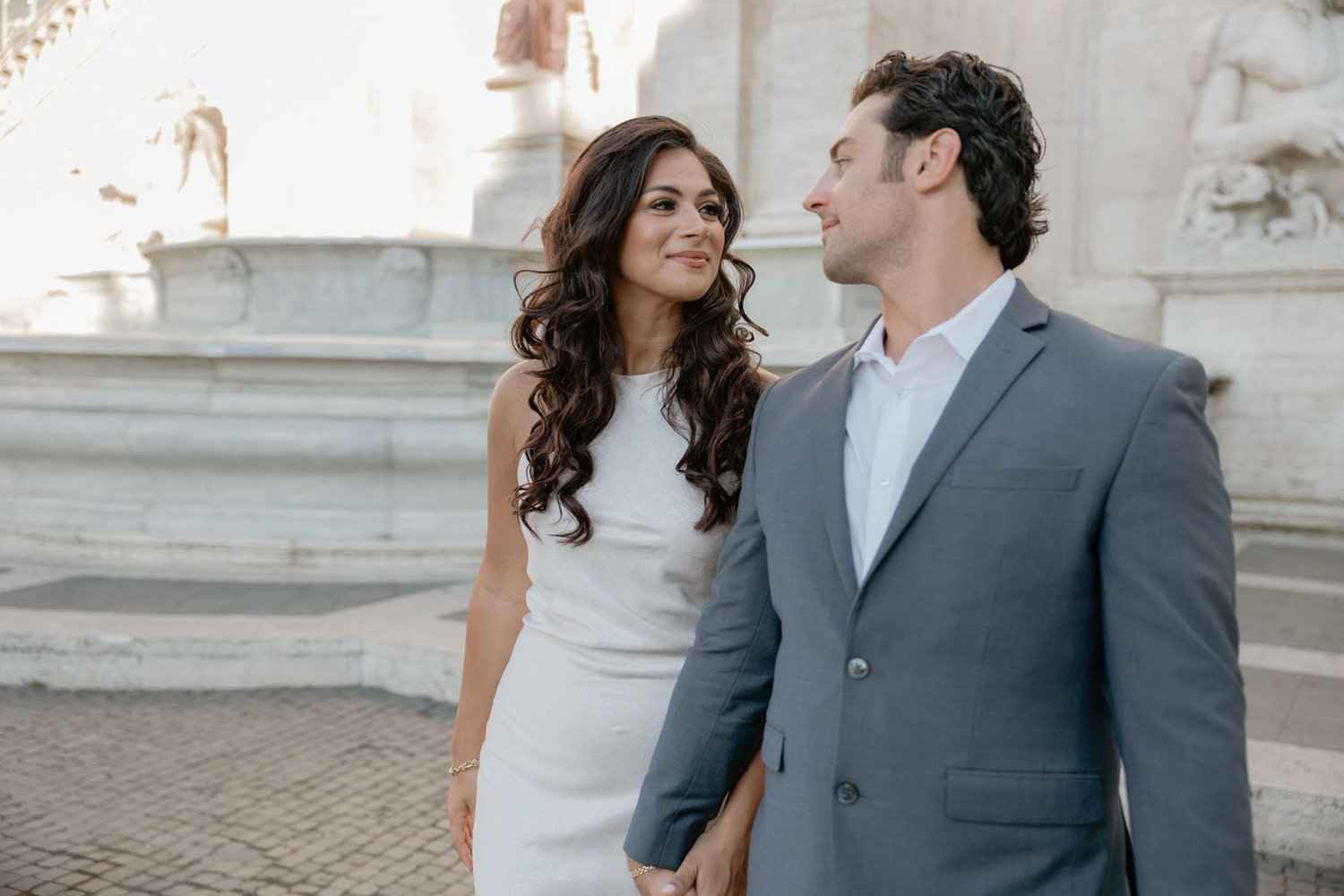 The Wedding Website of Maria DiPrizio and Joseph Randazzo