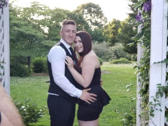 The Wedding Website of Tiffany Tancredi and Anthony Fiorenzo