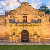 The Alamo