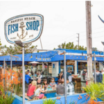 Encinitas Fish Shop