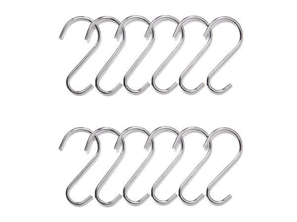 Shower Curtain Rings