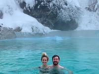 Granite Hot Springs Pool