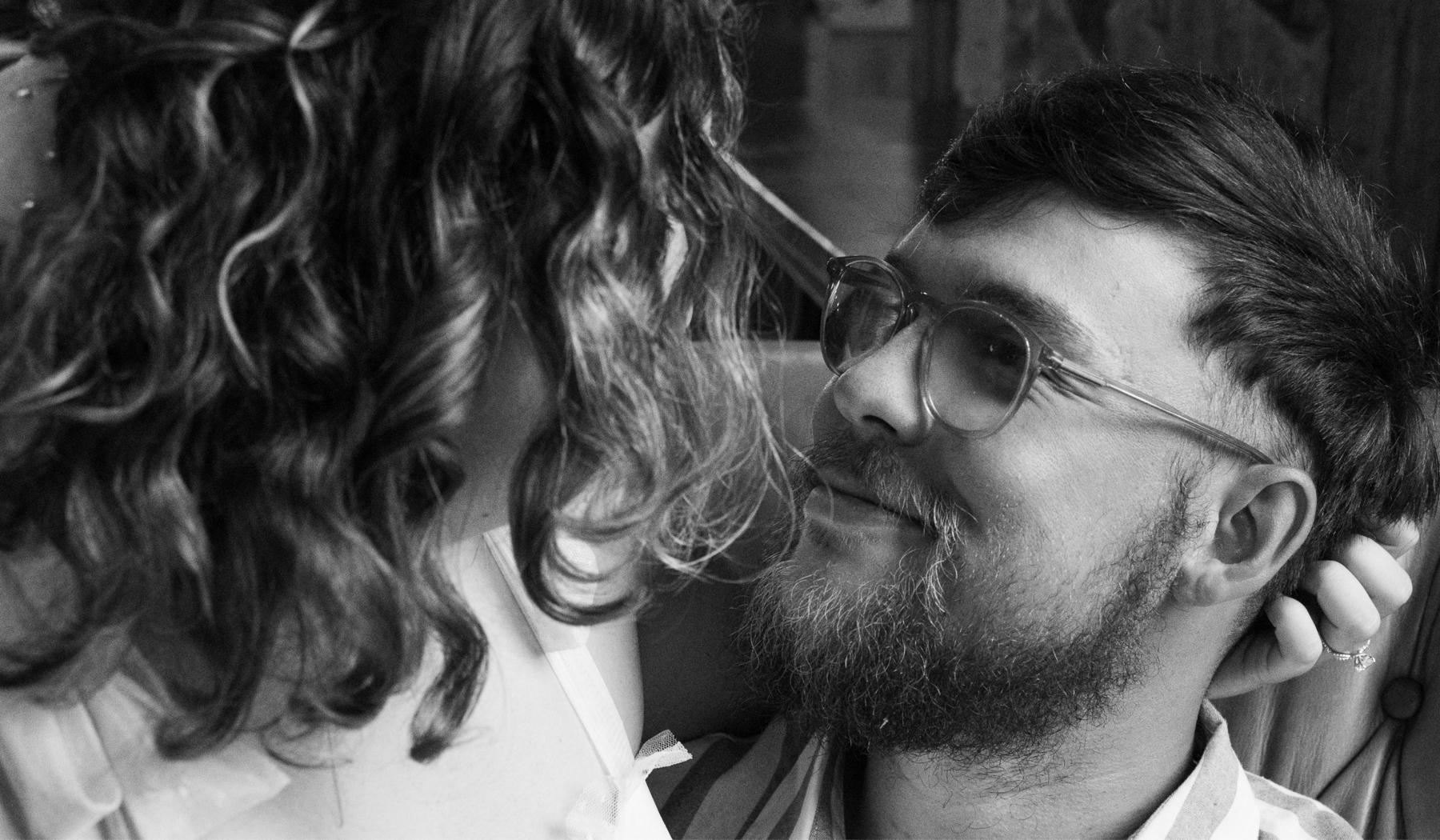 The Wedding Website of Caitlyn Tucker and William Burson
