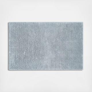 Rylan Organic Cotton Bath Mat