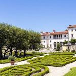 Vizcaya Gardens