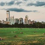 Zilker Metropolitan Park