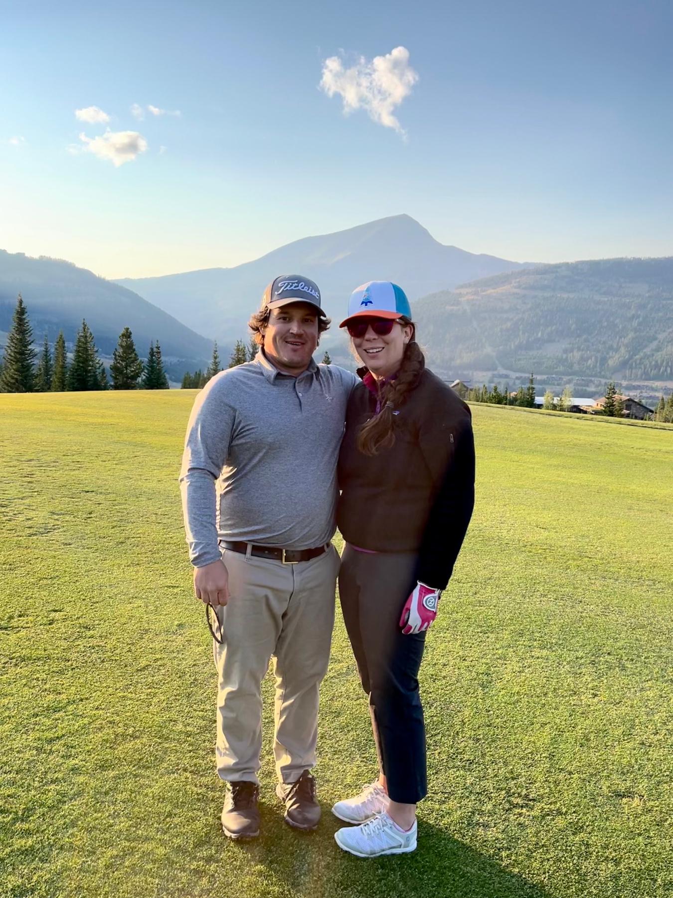 Golfing-2022