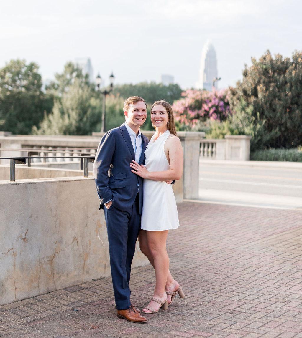 The Wedding Website of Tara O’Herlihy and Patrick Mangan